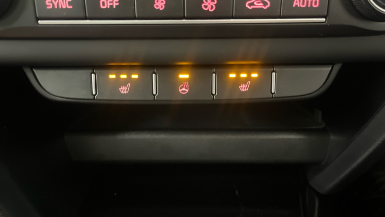 Kia Xceed 1.5T GDi ISG 138 3 5dr Petrol Hatchback